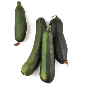 Cukinia ekologiczna (1szt = ~400g)