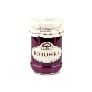 Borówka 310g