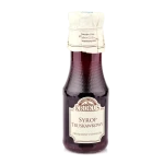 Syrop Truskawkowy 375g