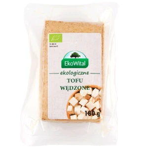 Tofu wędzone bio 160g