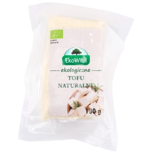 Tofu naturalne bio180g