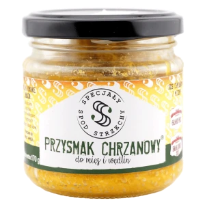 Przysmak chrzanowy 230g