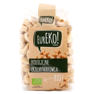Orzechy nerkowca Bio 100g