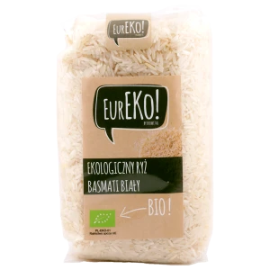 Ryż basmati bio 500g