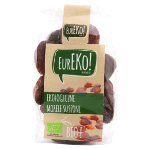 Morele suszone BIO 150g