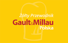 Żółty Przewodnik Gault&Millau Polska